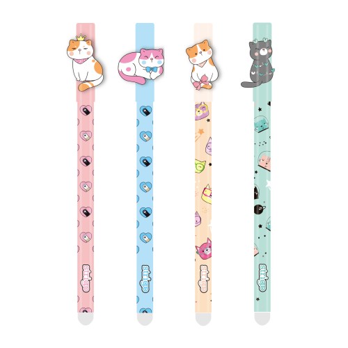 Pix Strigo cerneala cu stergere, Pisicuțe