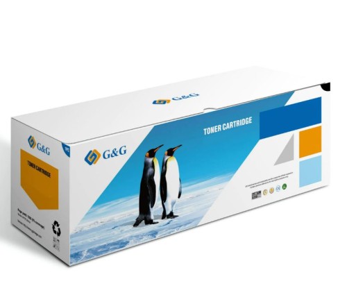 Toner compatibil Xerox G&G 106R02773 1.5K pentru Phaser 3020/WC 3025